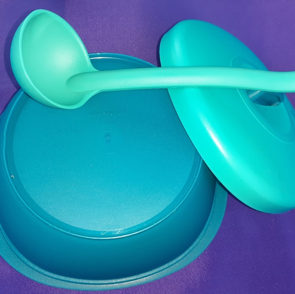 Soup Server, Legacy Line - Picture 2 of 2